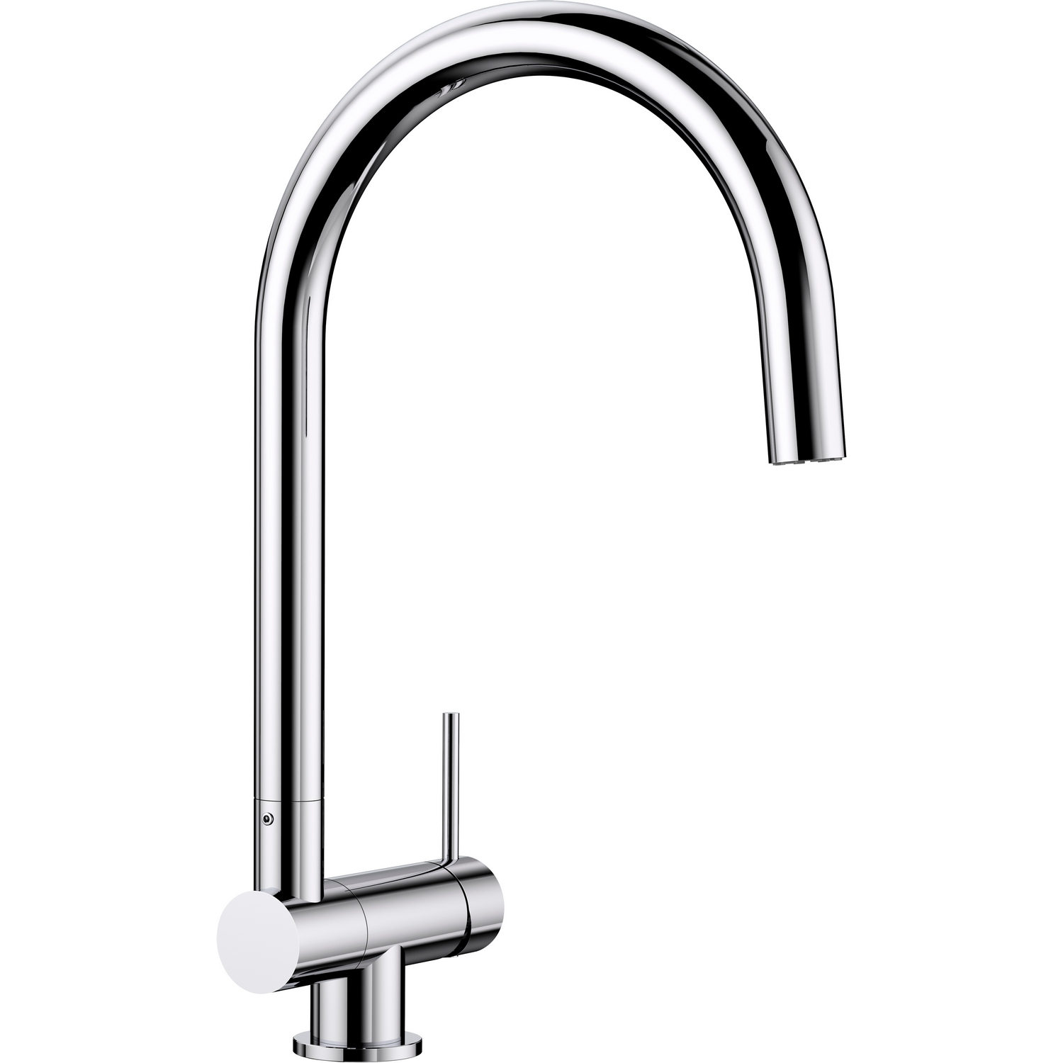 Kjøkkenblander Blanco Coressa F Sammenleggbar