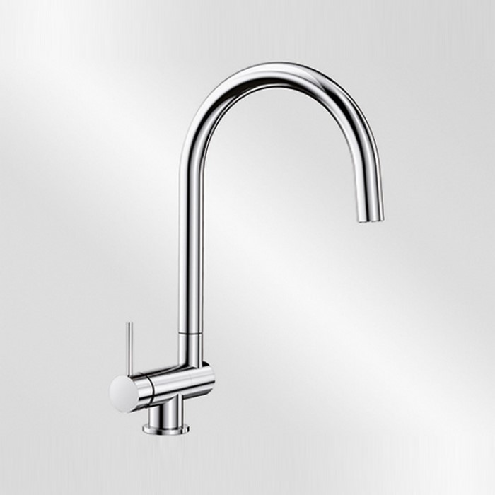 Kjøkkenblander Blanco Coressa F Sammenleggbar