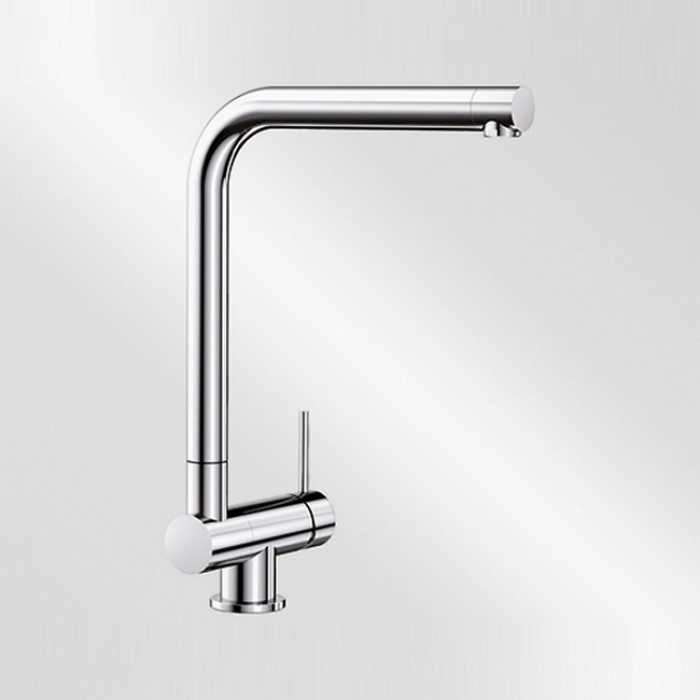 Kjøkkenbatteri Blanco Larissa F