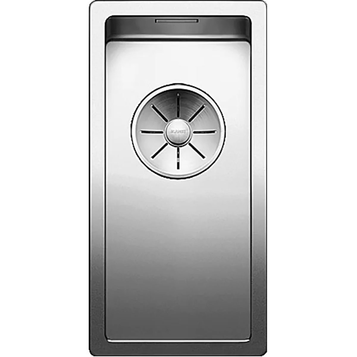 Kjøkkenvask Blanco Claron 180 Infino