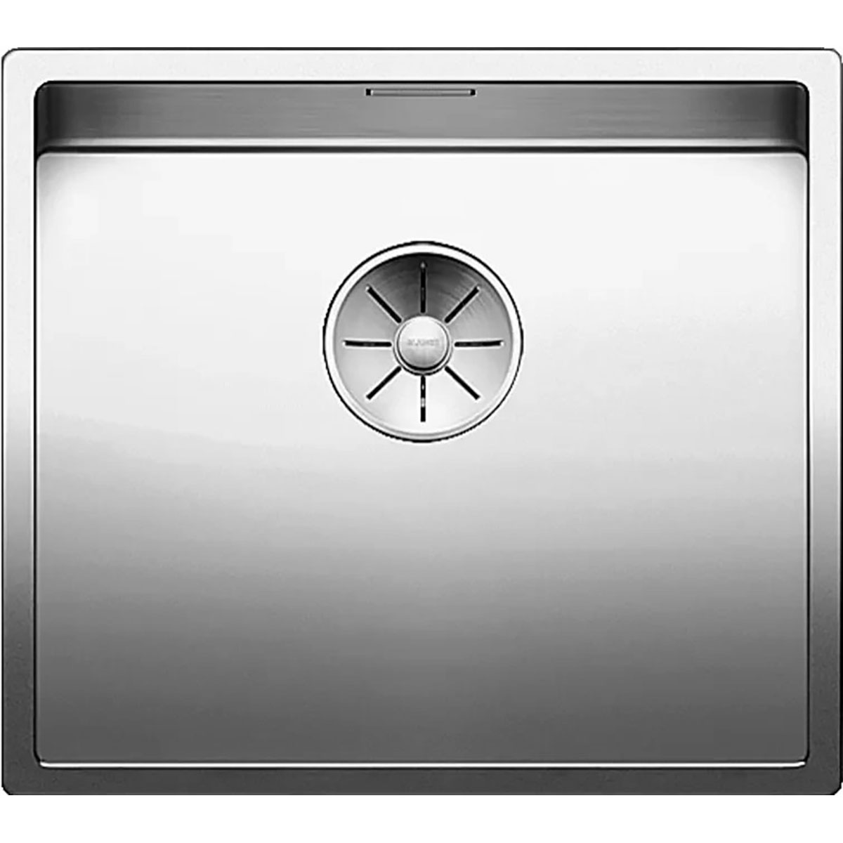 Kjøkkenvask Blanco Claron 450 Infino