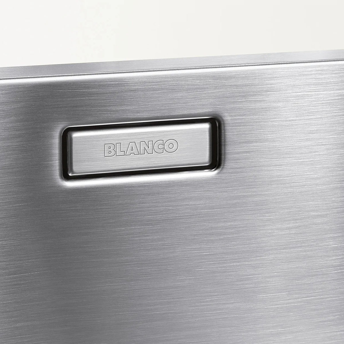 Kjøkkenvask Blanco Claron 550 Infino