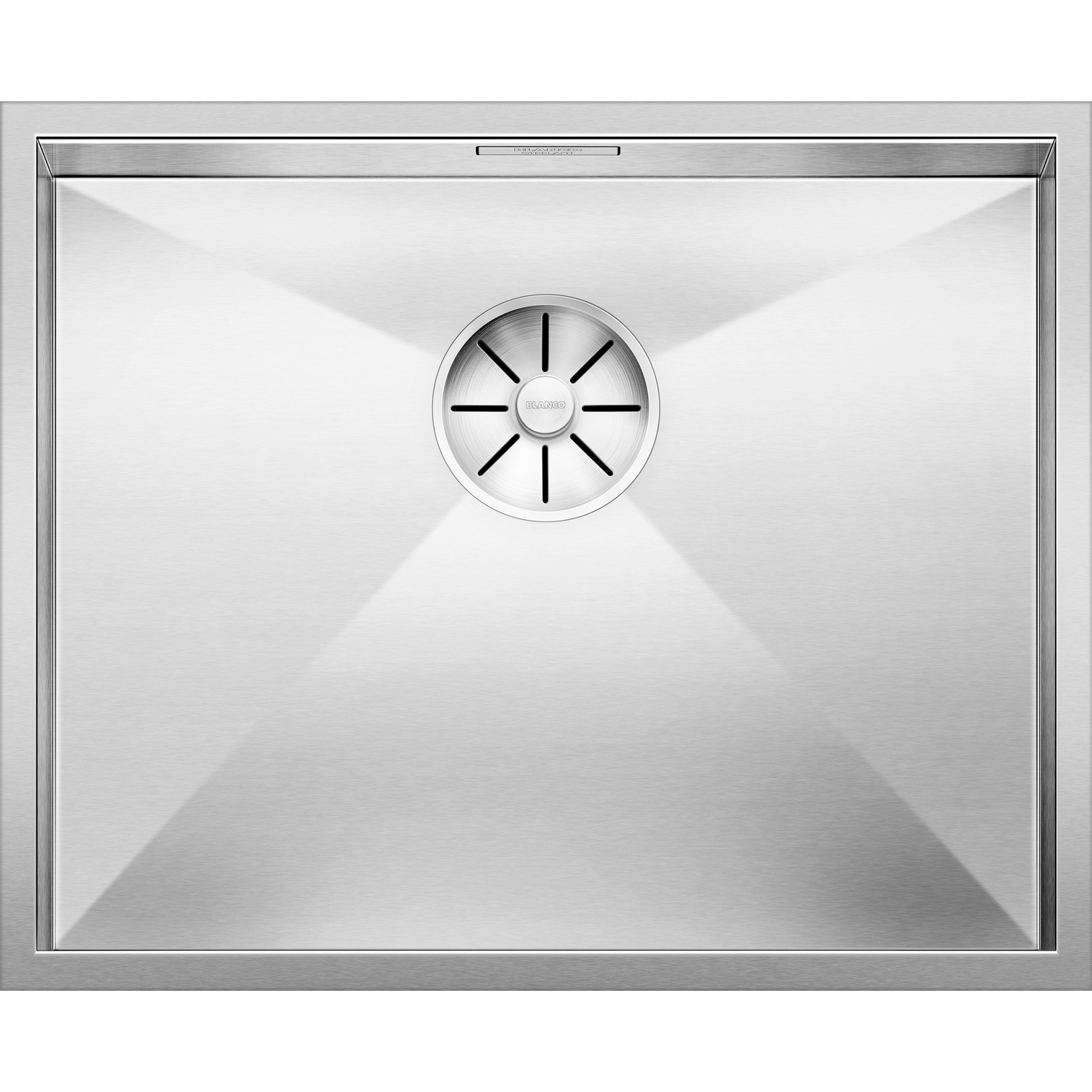 Kjøkkenvask Blanco Zerox U InFino