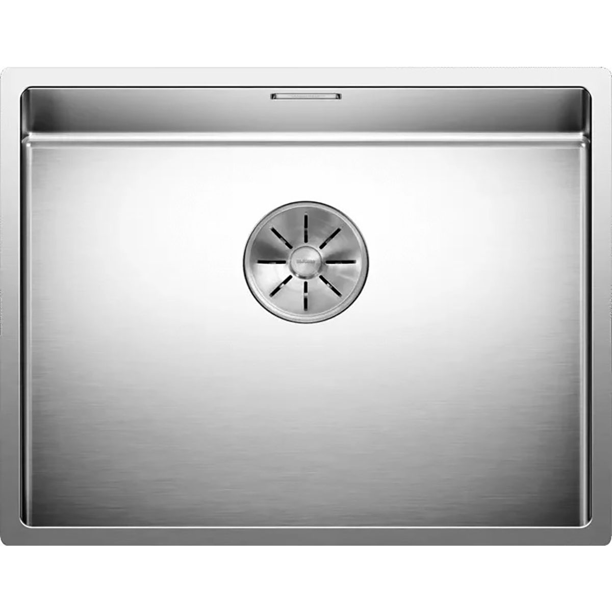 Kjøkkenvask Blanco Claron XL 6 Steamerplus Infino