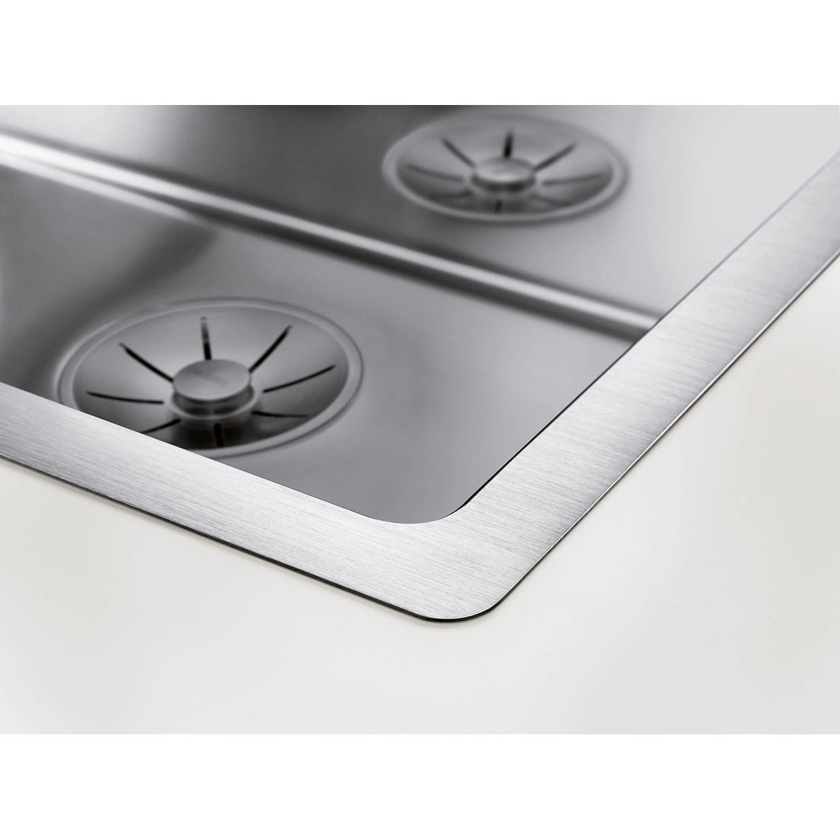 Kjøkkenvask Blanco Claron 340/180 Infino