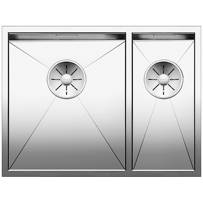 Kjøkkenvask Blanco Zerox 340/180 IF