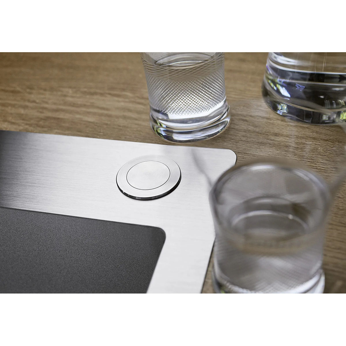 Kjøkkenvask Blanco Claron XL 5 S Infino