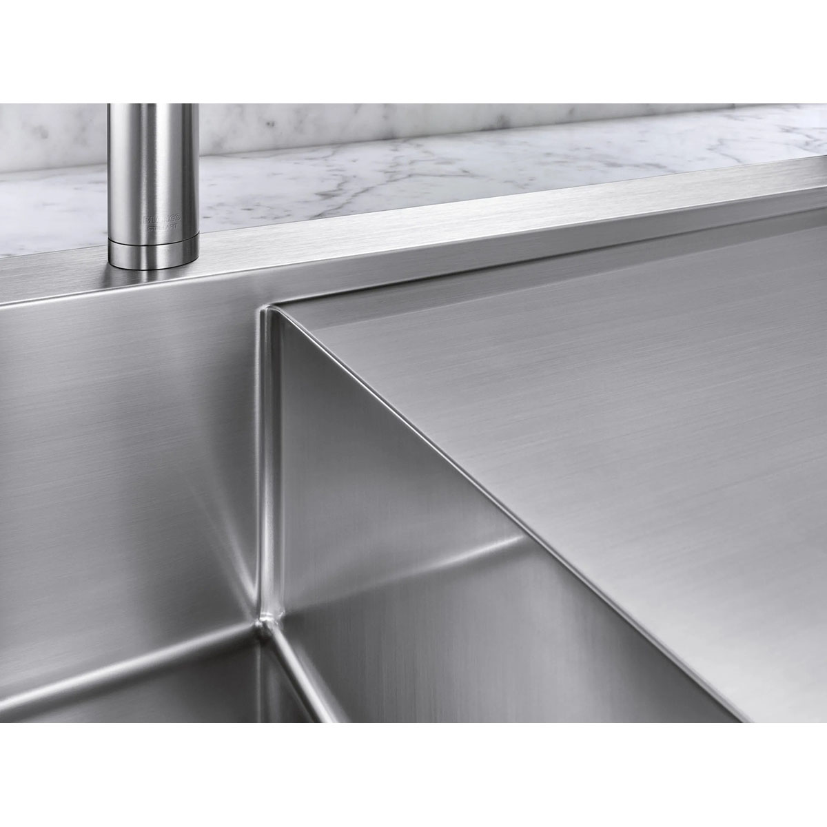 Kjøkkenvask Blanco Claron XL 5 S Infino