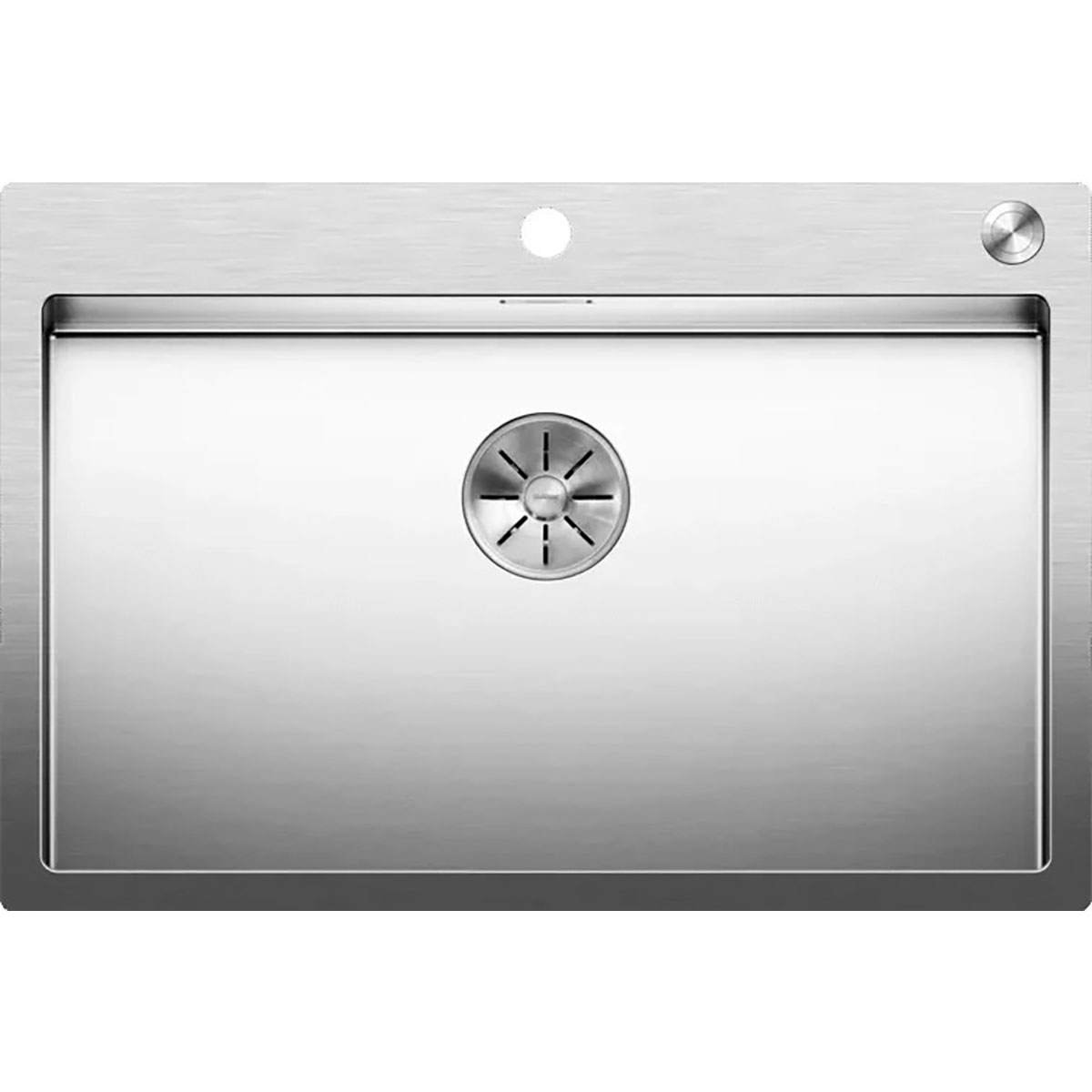 Kjøkkenvask Blanco Claron 700 Infino