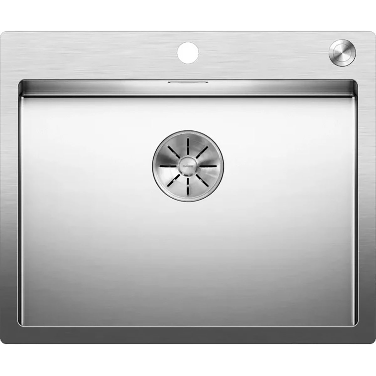 Kjøkkenvask Blanco Claron 550 Infino