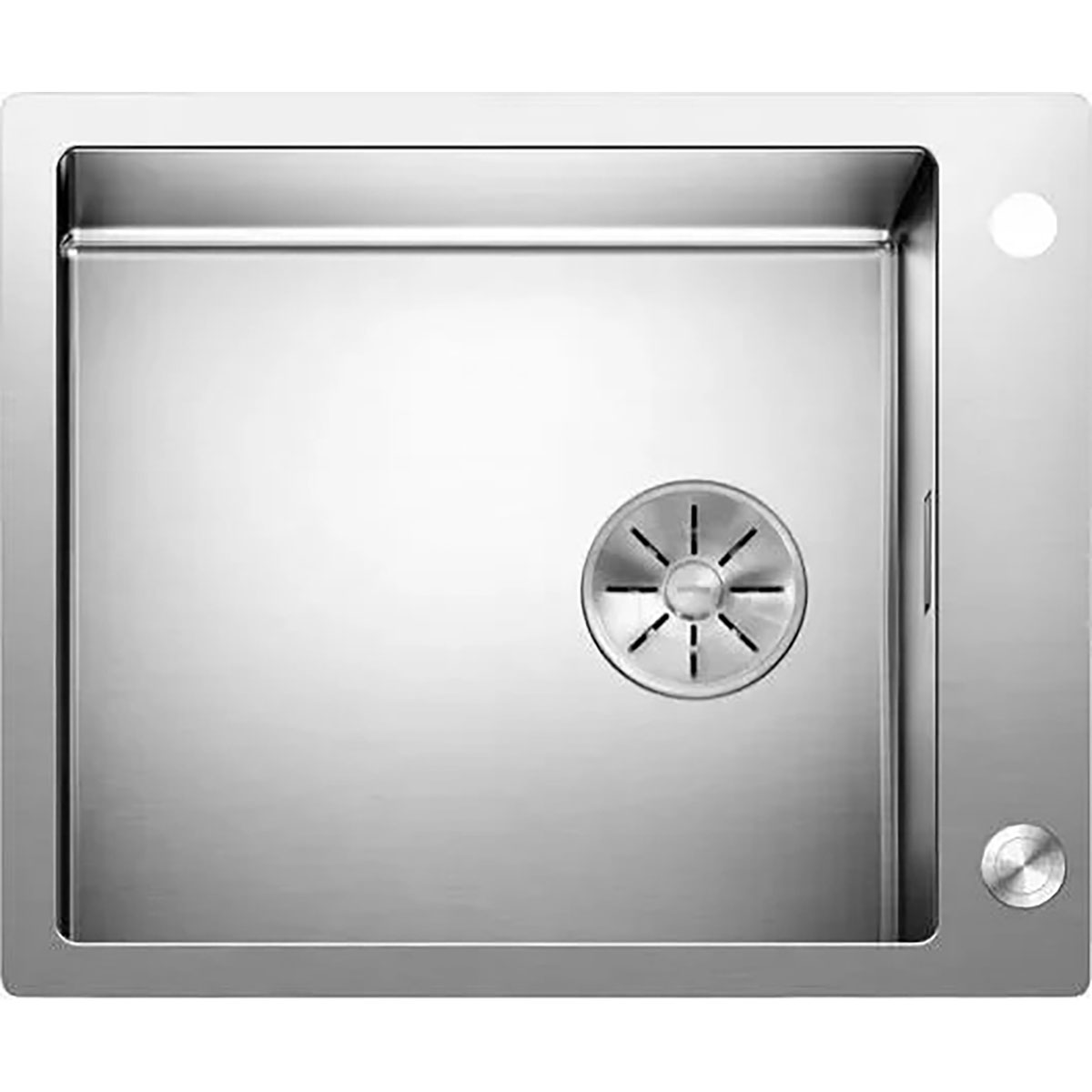 Kjøkkenvask Blanco Claron XL 6 Steamerplus