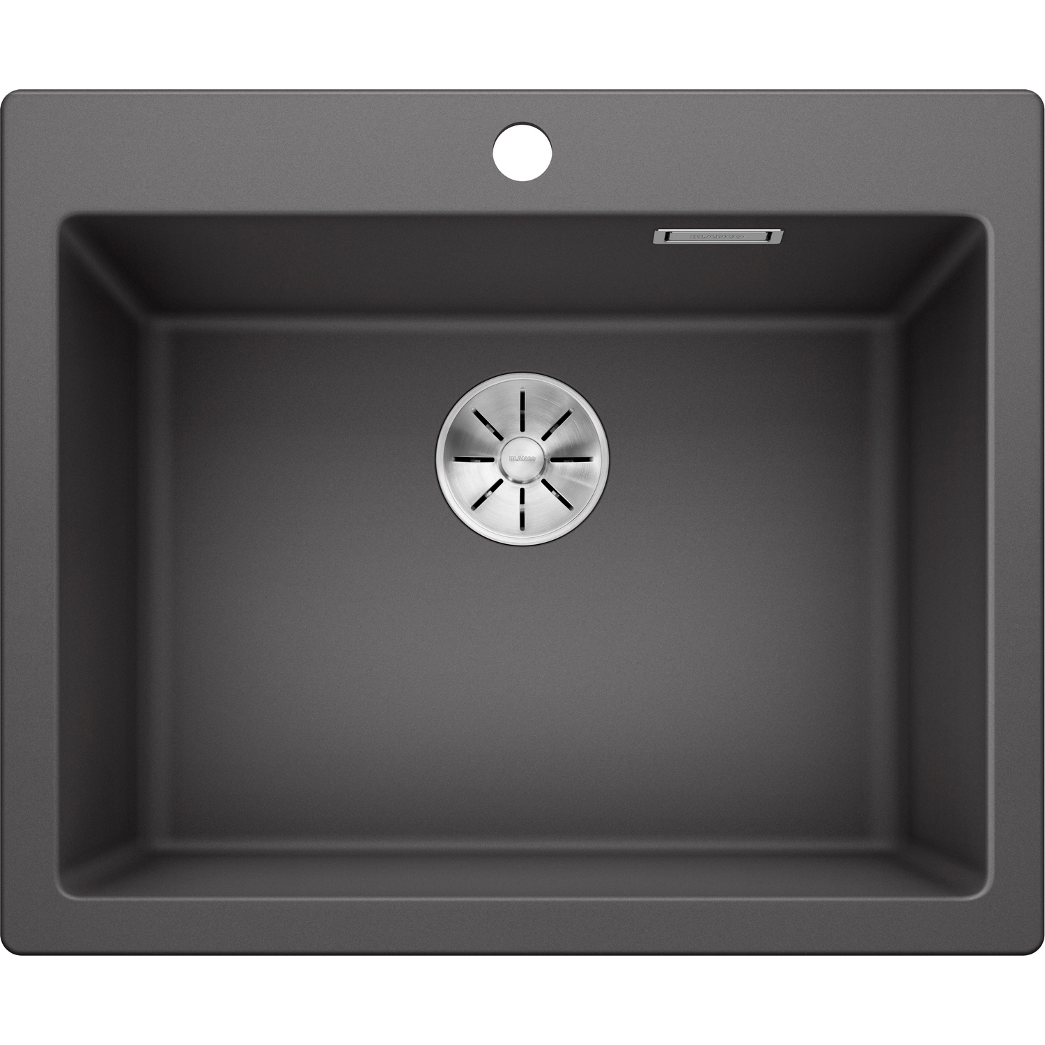 Kjøkkenvask Blanco Pleon 6 Silgranitt InFino