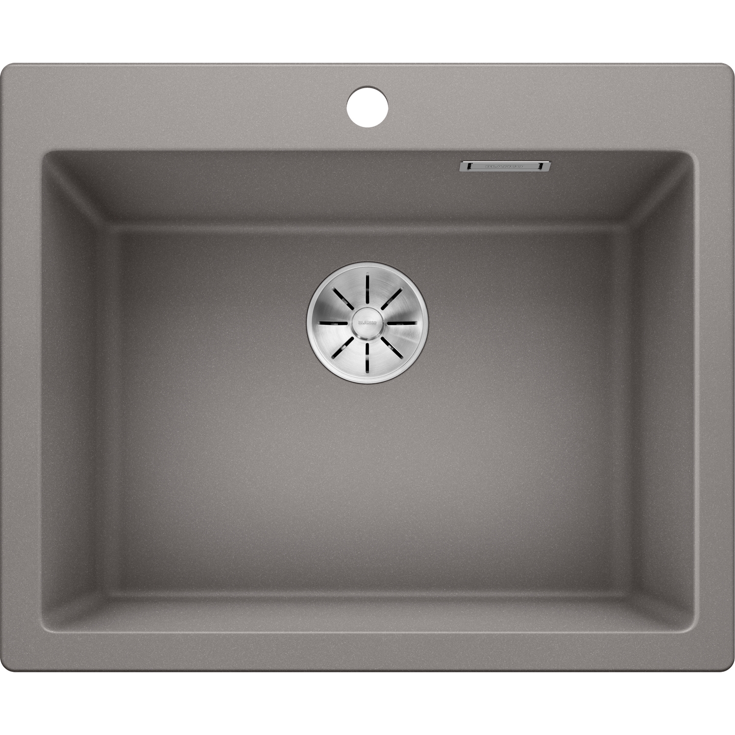 Kjøkkenvask Blanco Pleon 6 Silgranitt InFino
