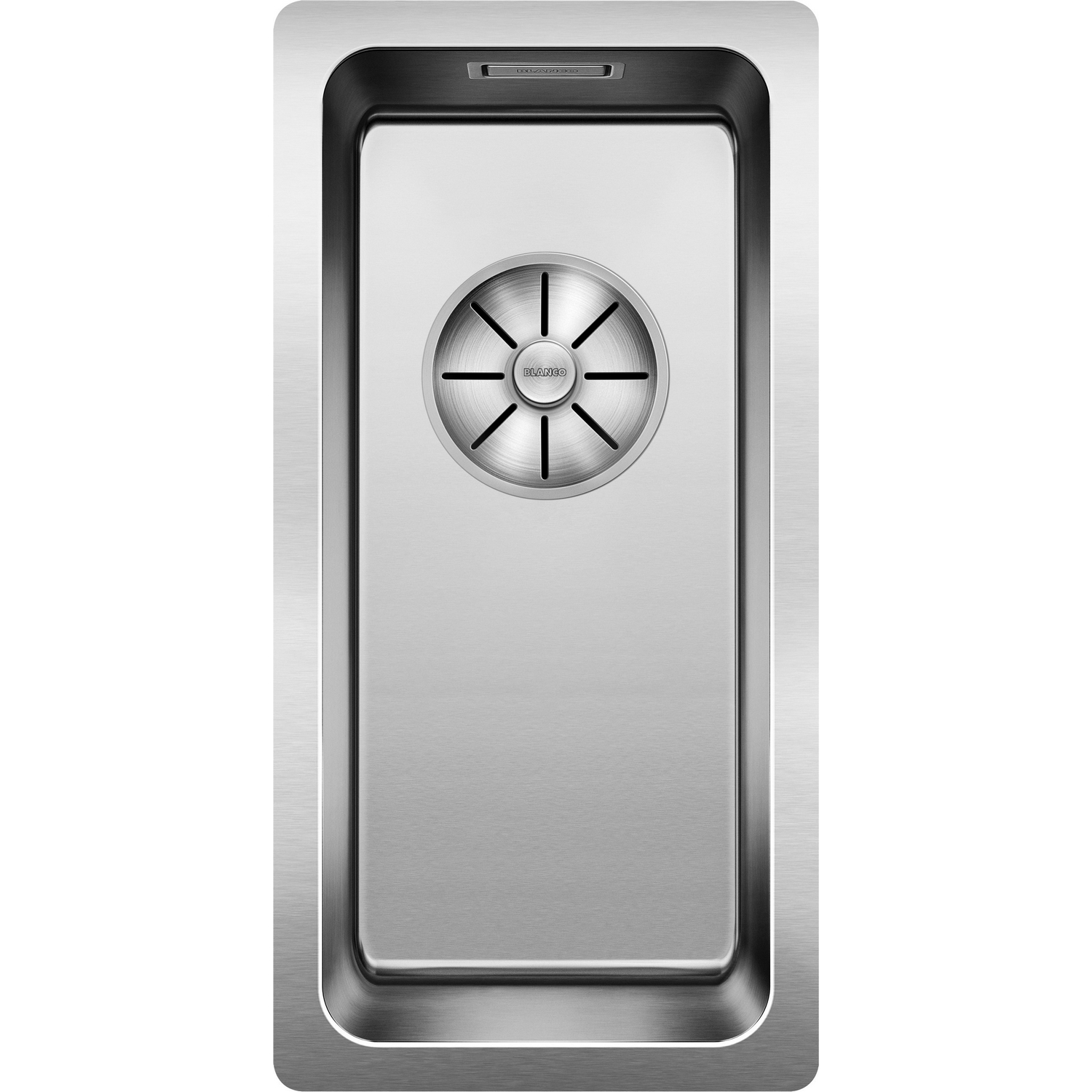 Kjøkkenvask Blanco Andano U InFino Enkel Undermontering