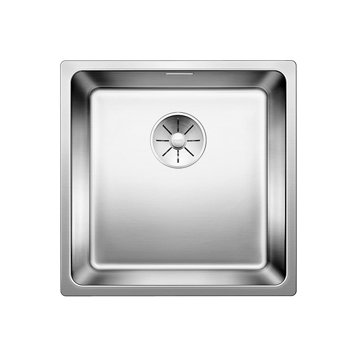 Diskho Blanco Andano IF InFino Enkel Planmontering Bredd: 440 mm