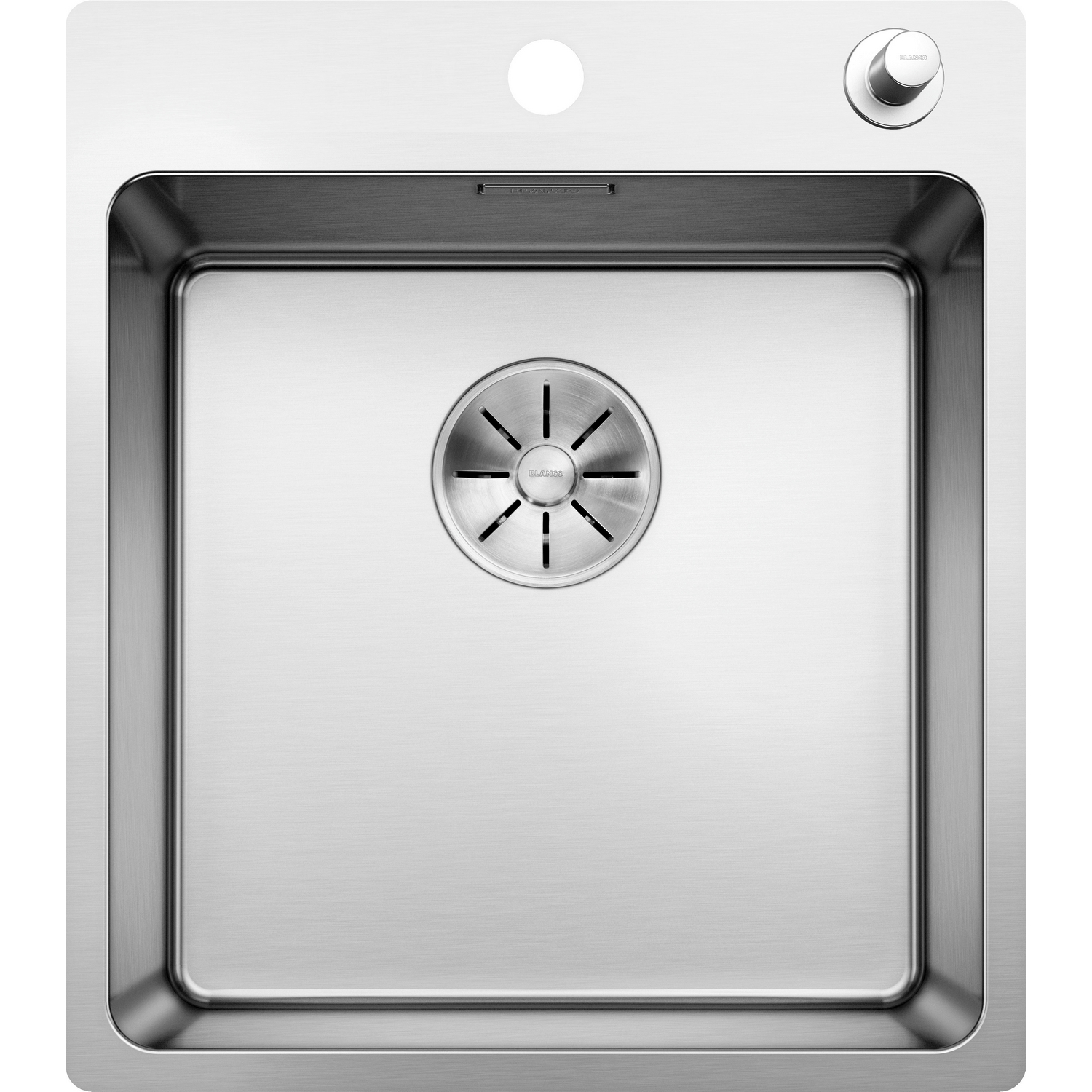 Kjøkkenvask Blanco Andano IF/A InFino Enkel