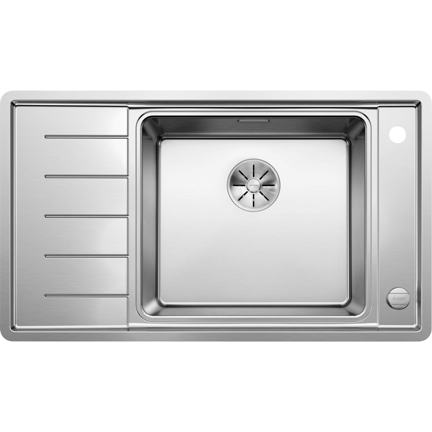 Kjøkkenvask Blanco Andano XL 6 S-IF InFino Compact