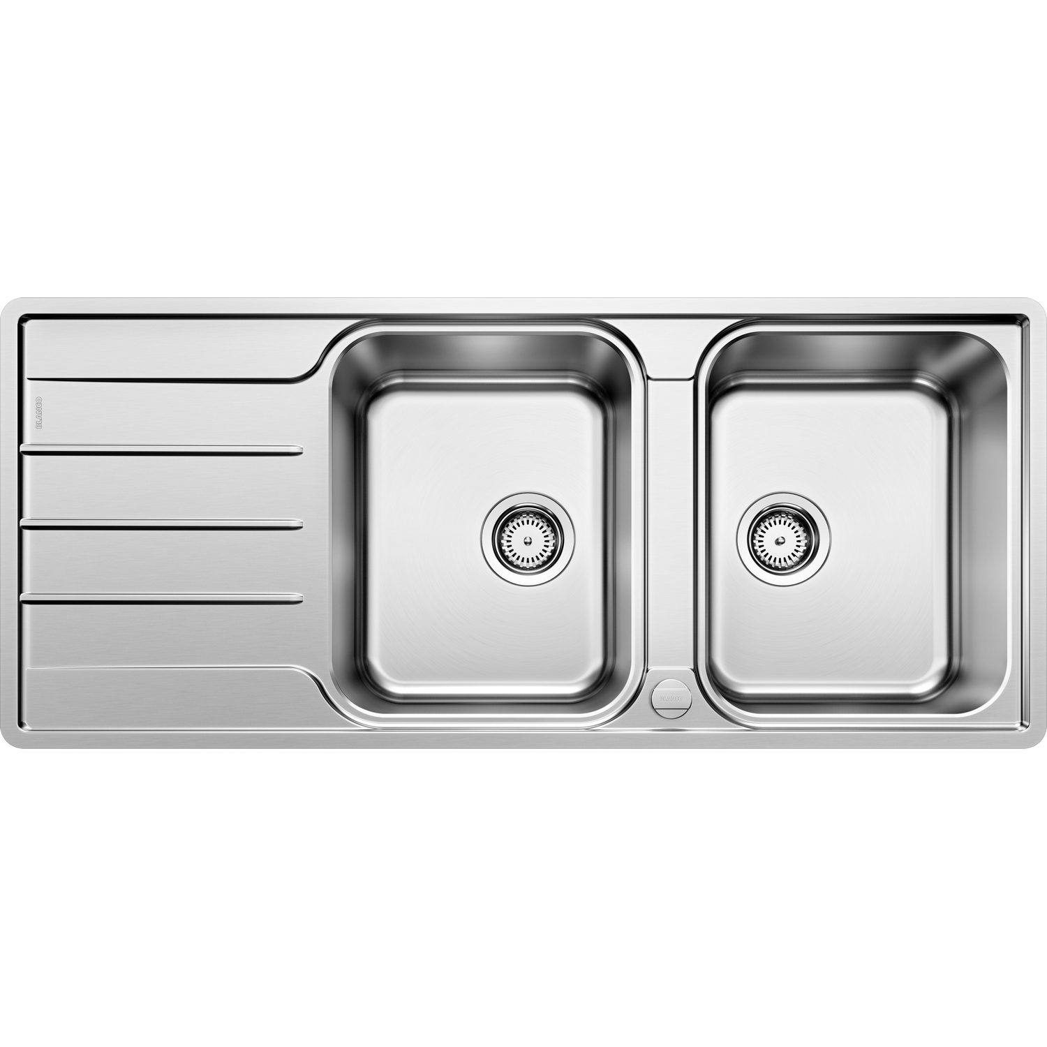 Kjøkkenvask Blanco Lemis 8 S IF