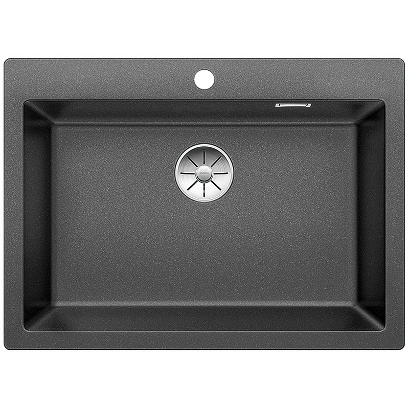 Kjøkkenvask Blanco Pleon 8 Silgranitt InFino