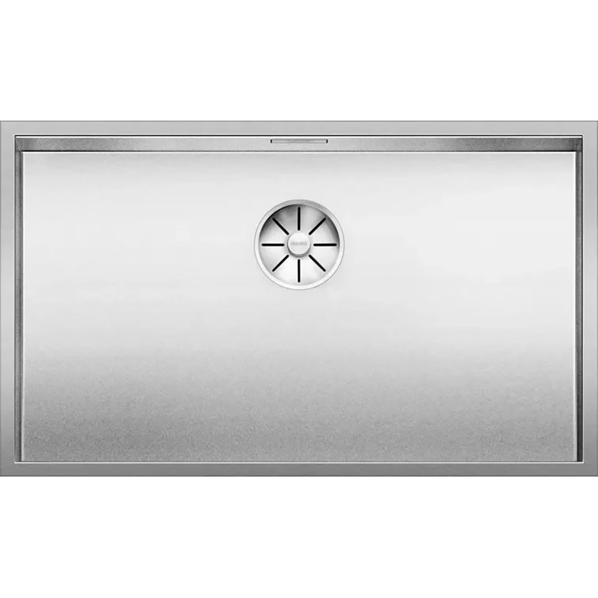 Kjøkkenvask Blanco Zerox 700 Durinox