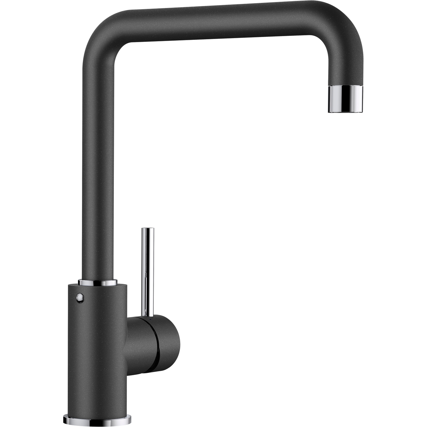 Kjøkkenbatteri Blanco Mili Silgranitt