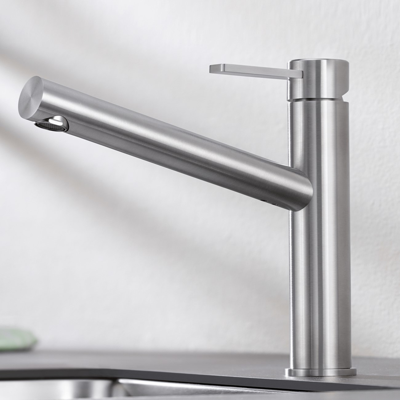 Kjøkkenbatteri Blanco Ambis