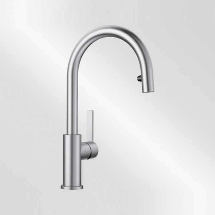 Kjøkkenbatteri Blanco Candor S