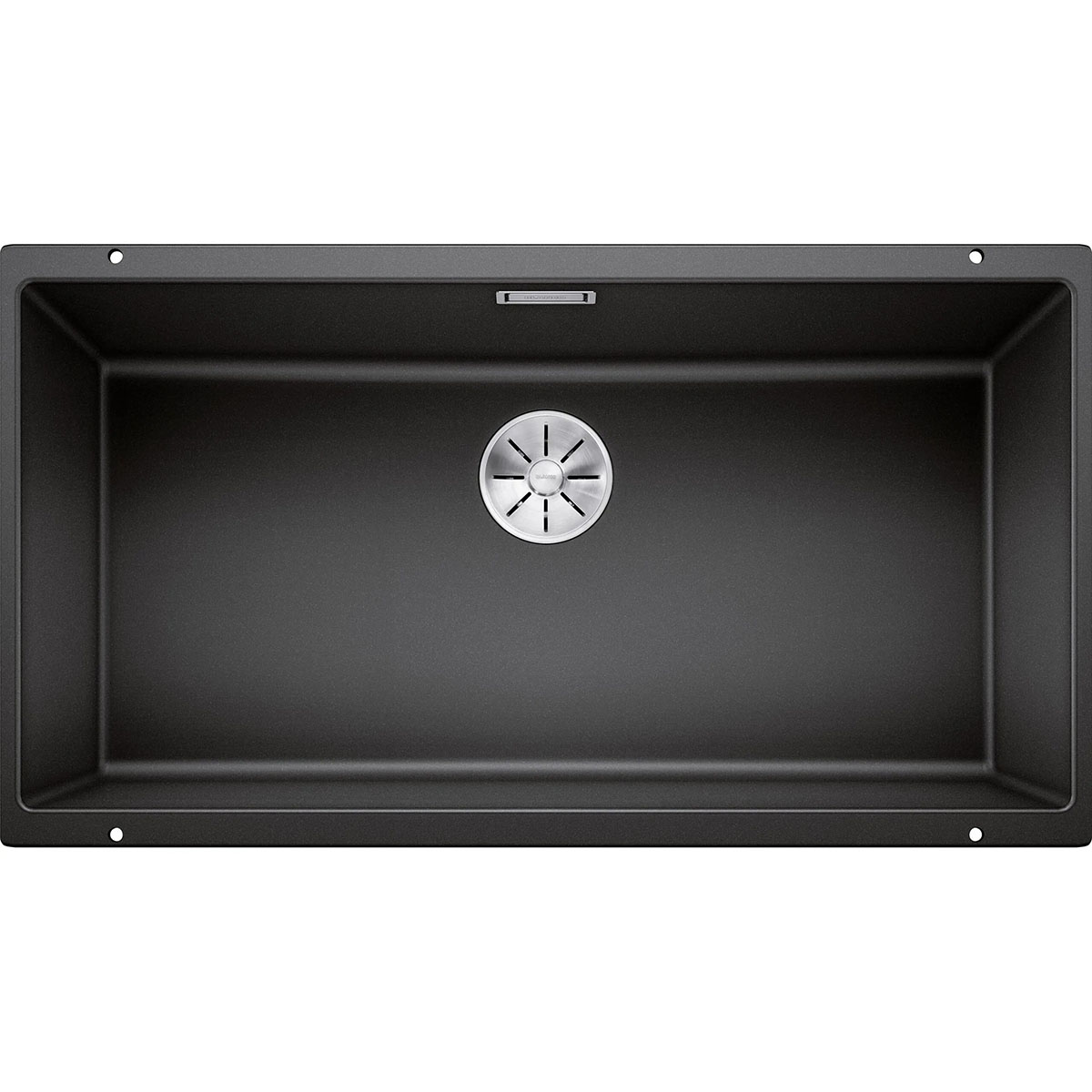 Kjøkkenvask Blanco Subline 800 Silgranitt Infino