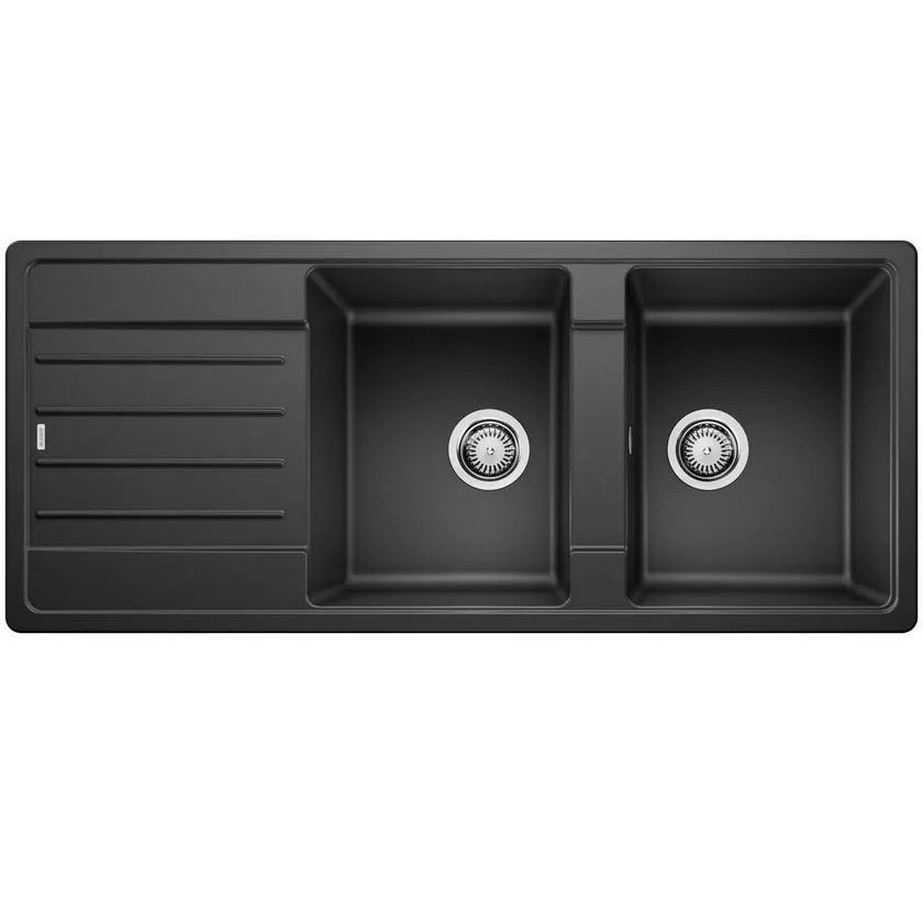 Kjøkkenvask Blanco Legra 8 S