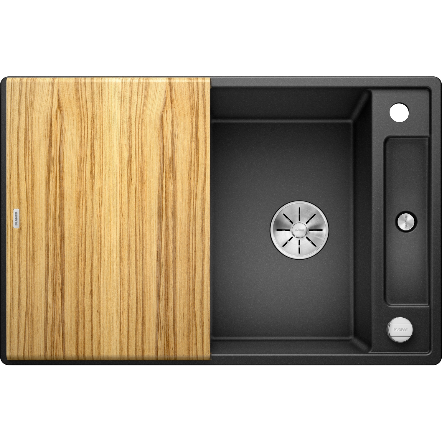 Kjøkkenvask Blanco Axia III 45 S InFino