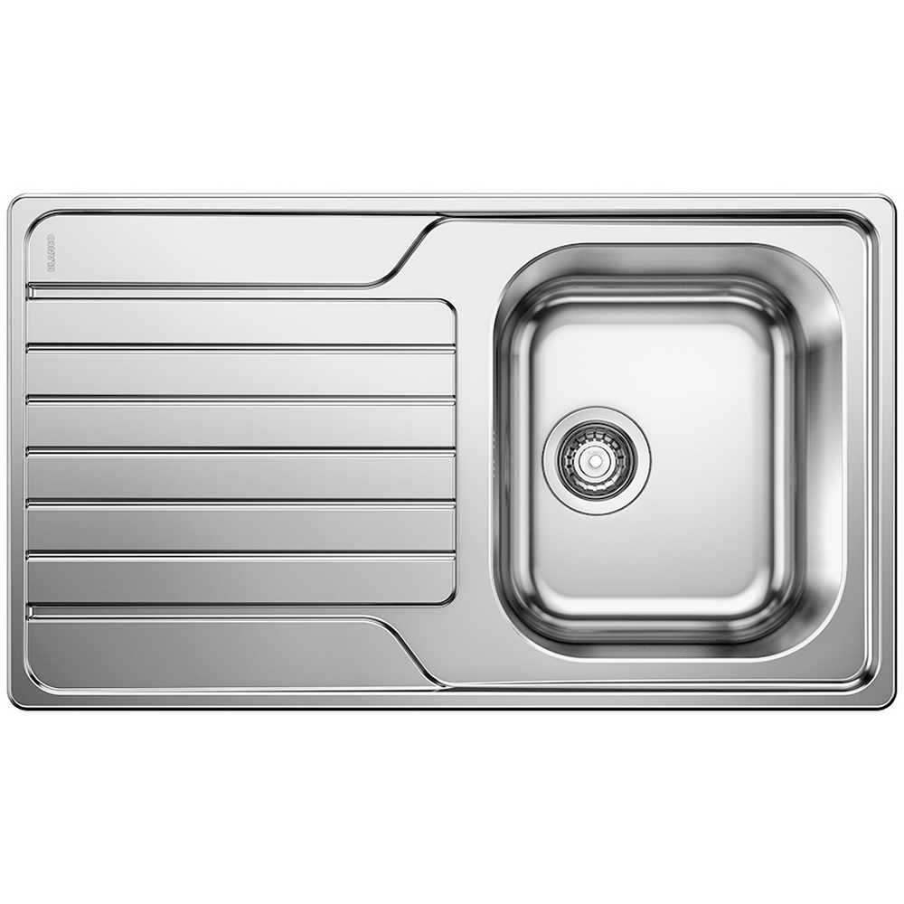 Kjøkkenvask Blanco Dinas 45 S Vendbar