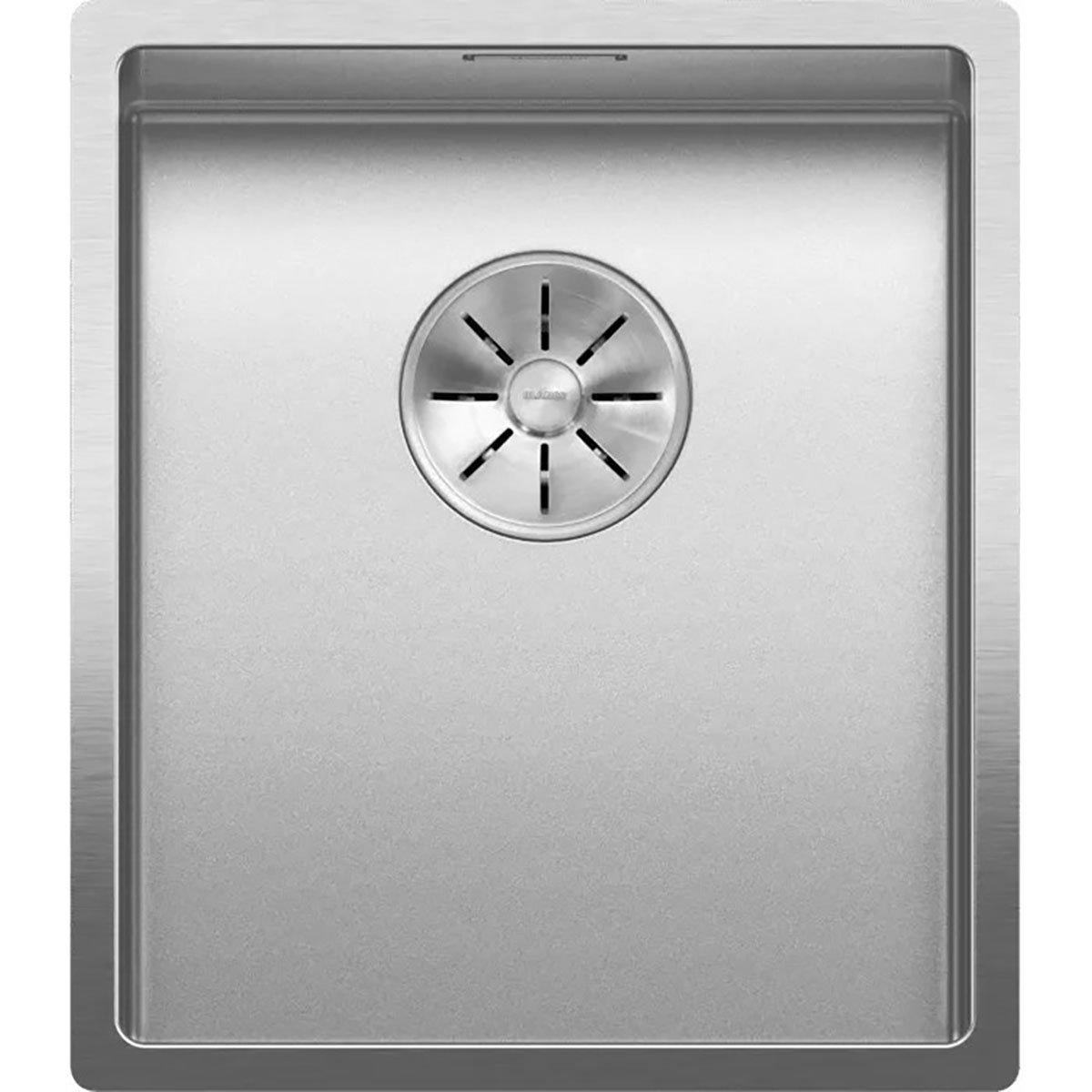 Kjøkkenvask Blanco Claron 340 Durinox