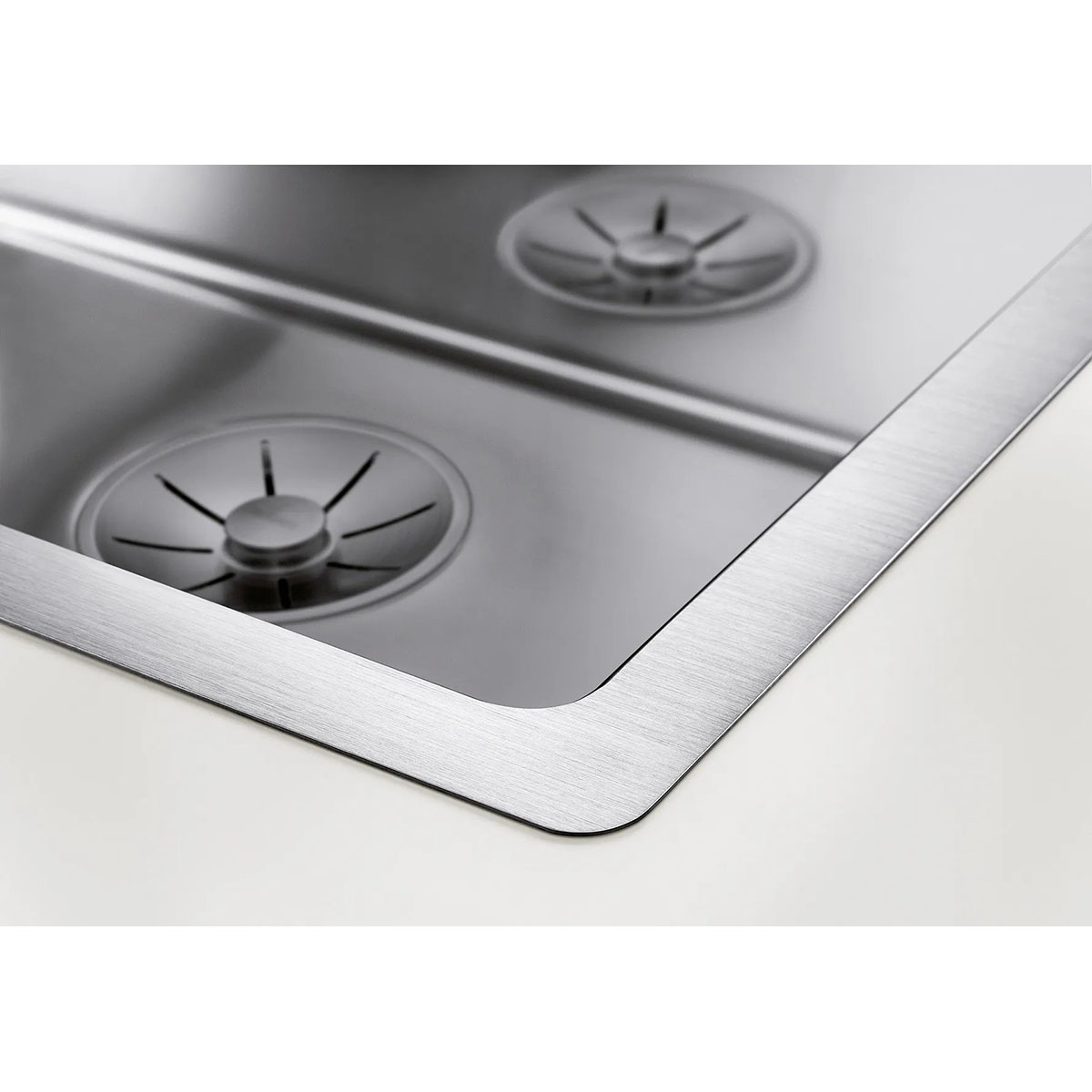 Kjøkkenvask Blanco Claron 340 Durinox