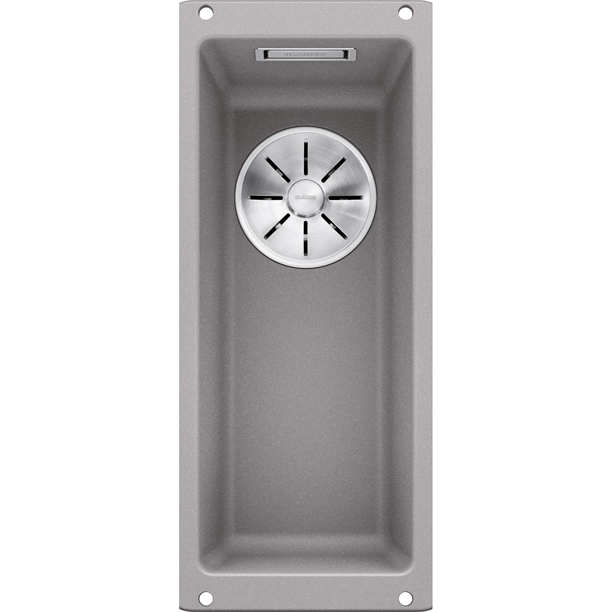 Kjøkkenvask Blanco Subline 160 Silgranitt Infino