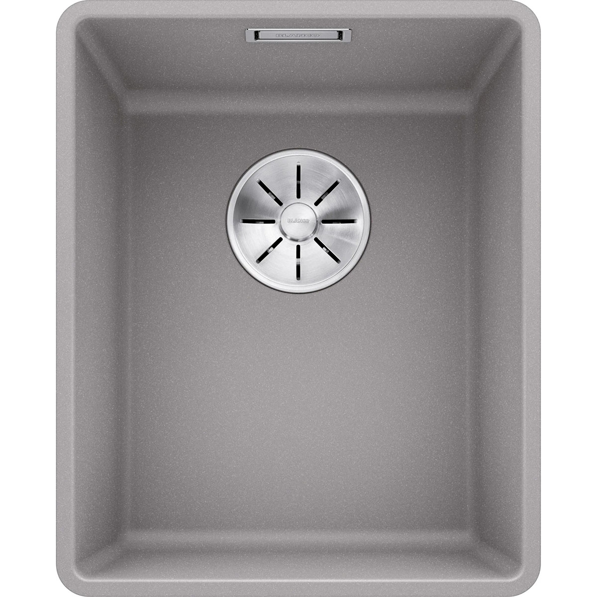 Kjøkkenvask Blanco Subline 320 Silgranitt Infino