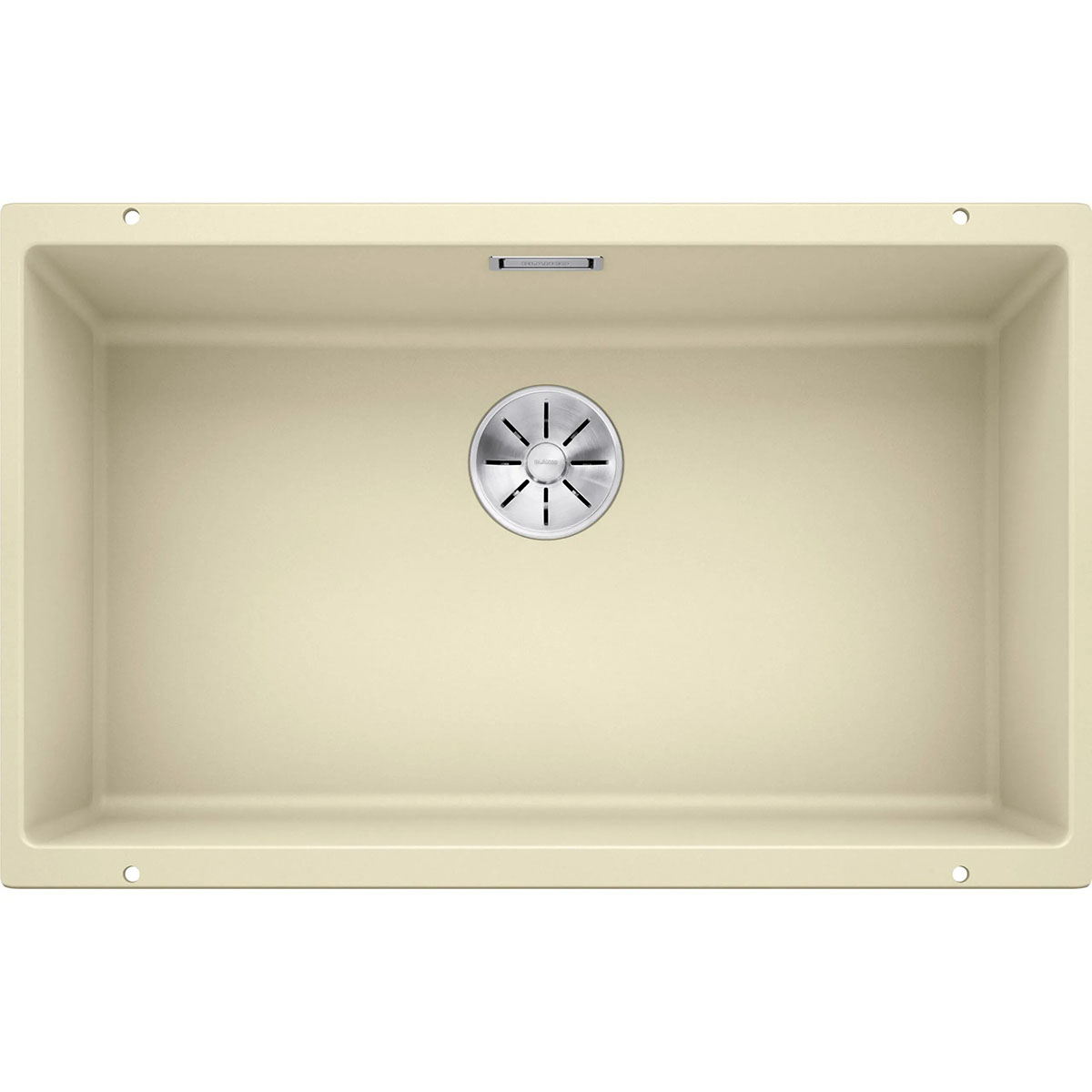 Kjøkkenvask Blanco Subline 700 Silgranitt Infino