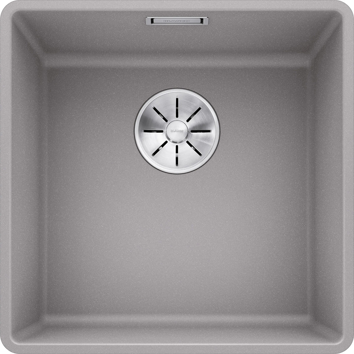 Kjøkkenvask Blanco Subline 400 Silgranitt Infino