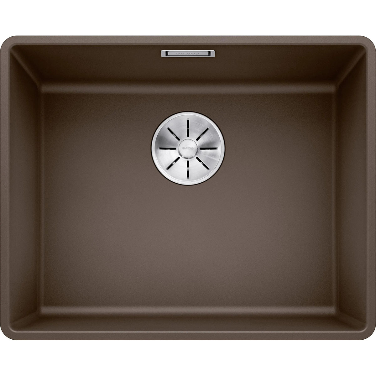 Kjøkkenvask Blanco Subline 500 Silgranitt Infino