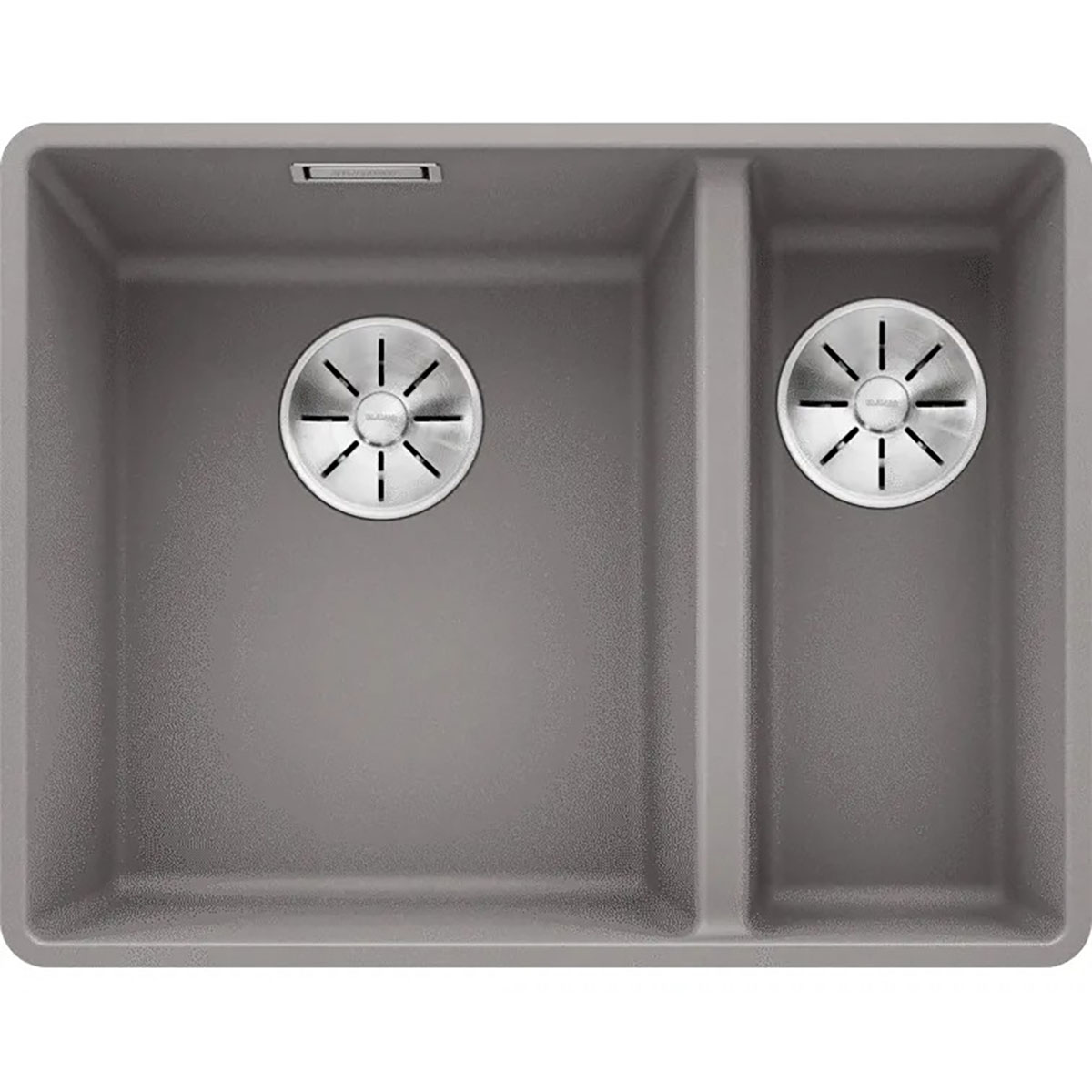 Kjøkkenvask Blanco Subline 340/160 Silgranitt Infino