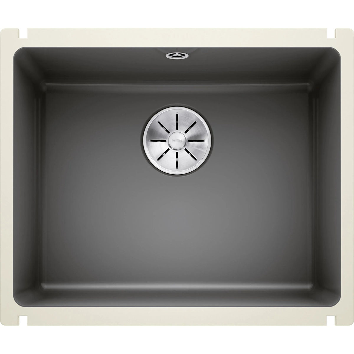 Kjøkkenvask Blanco Subline 500 Infino Keramikk