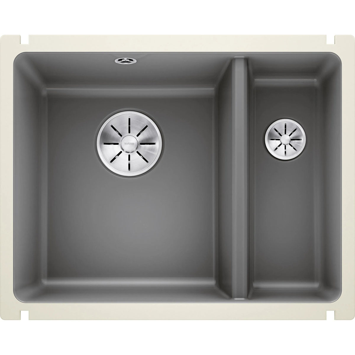 Kjøkkenvask Blanco Subline 350/150 Infino Keramikk