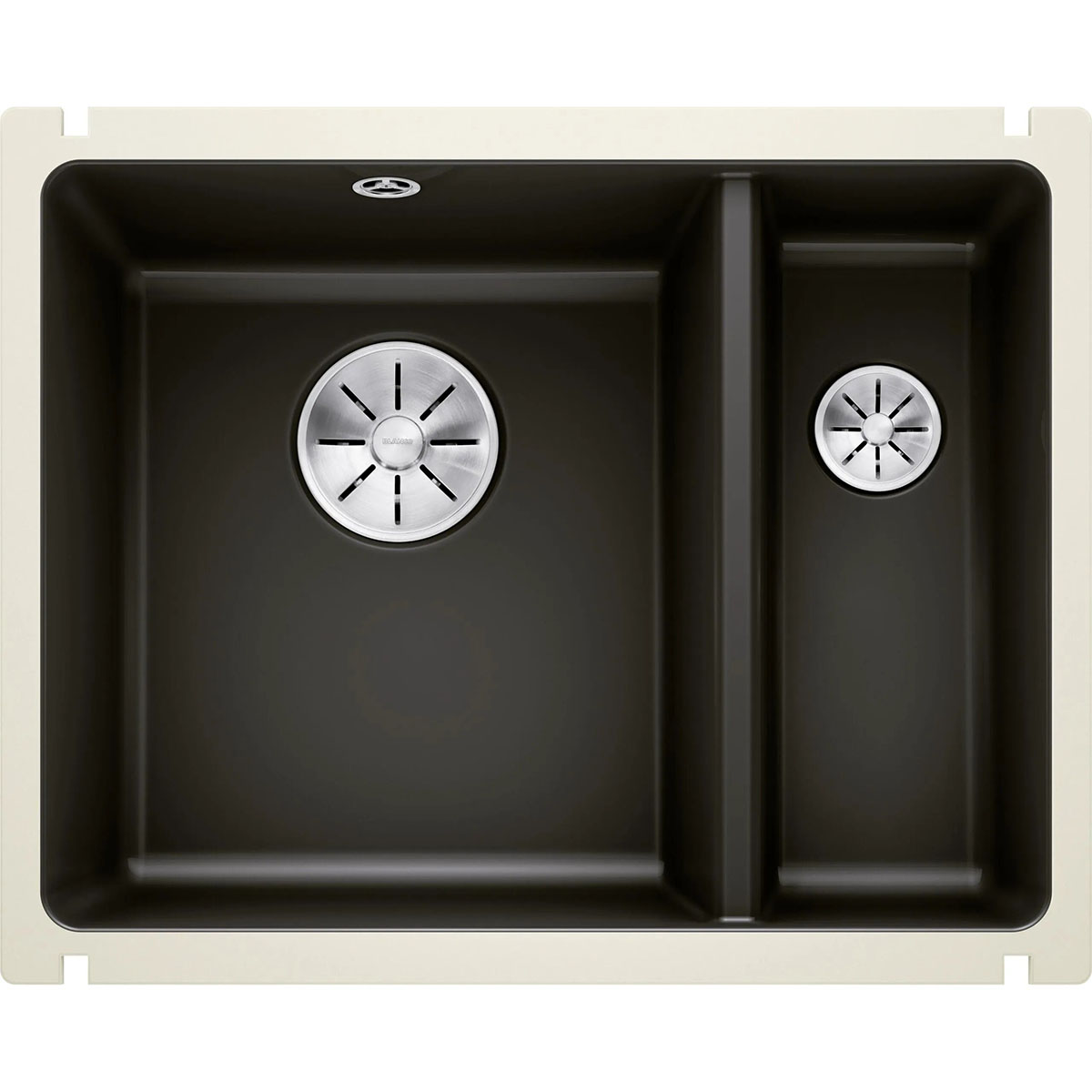 Kjøkkenvask Blanco Subline 350/150 Infino Keramikk