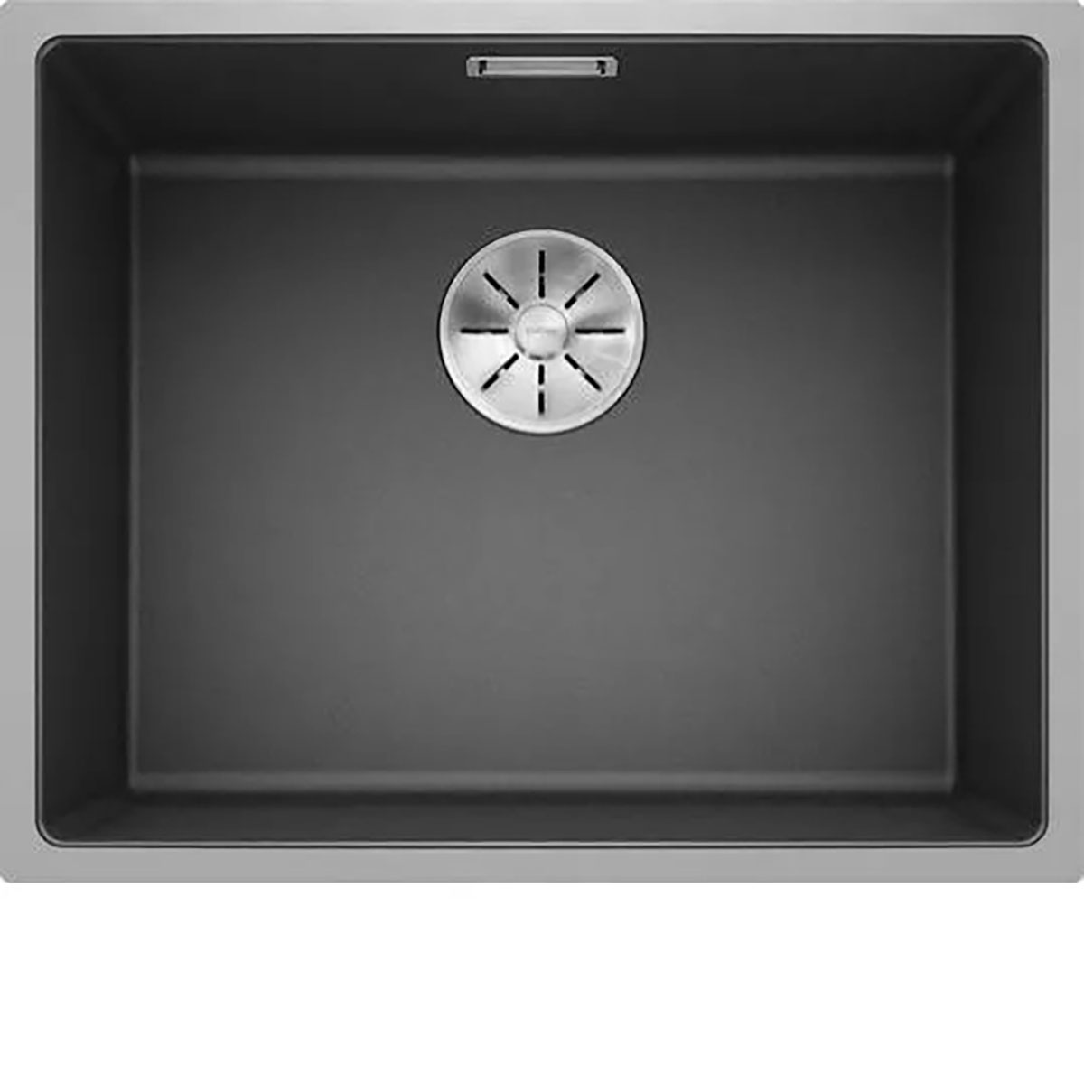 Kjøkkenvask Blanco Subline 500 Steelframe Infino
