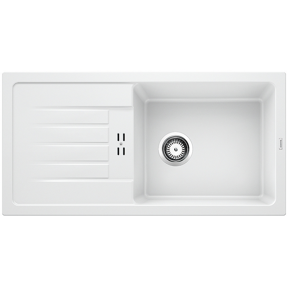 Kjøkkenvask Blanco Favum XL 6 S