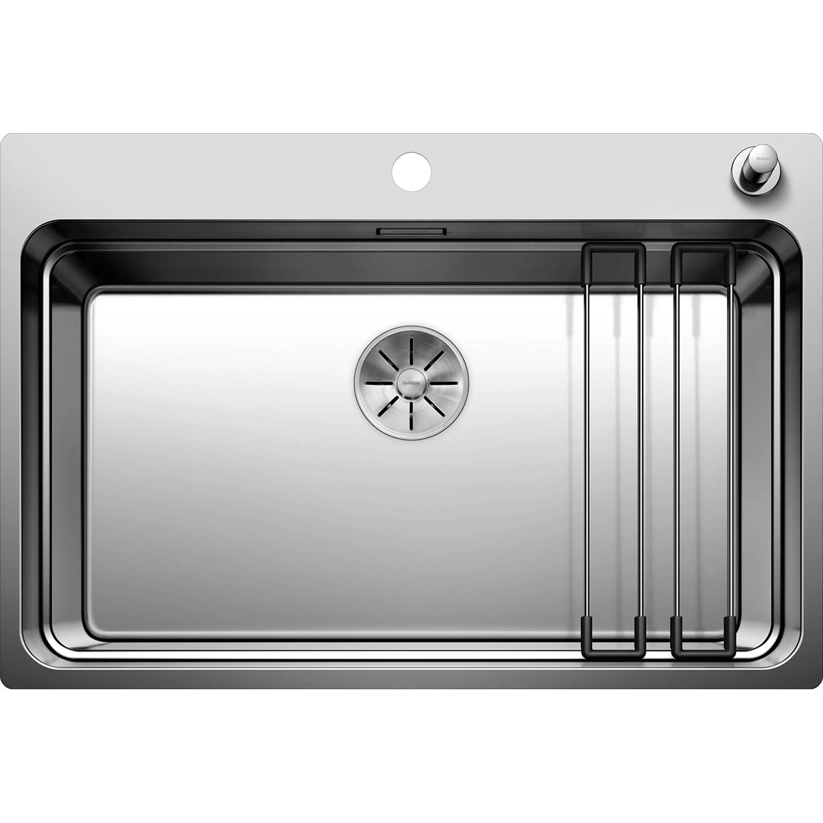 Kjøkkenvask Blanco Etagon Infino 700