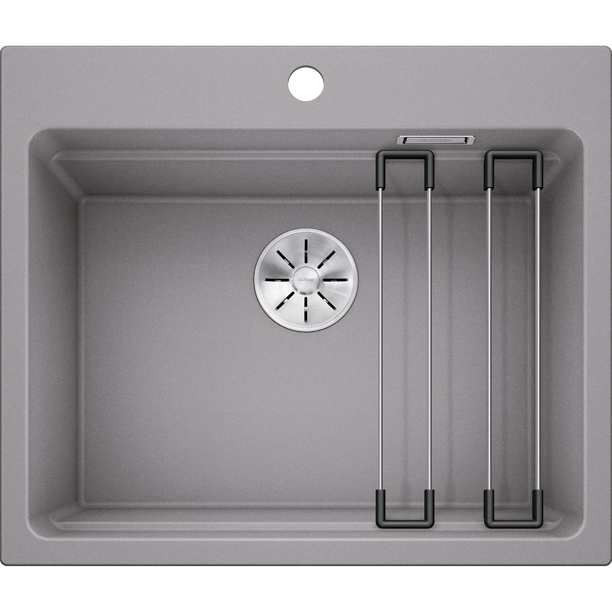 Kjøkkenvask Blanco Etagon 6 Silgranitt Infino