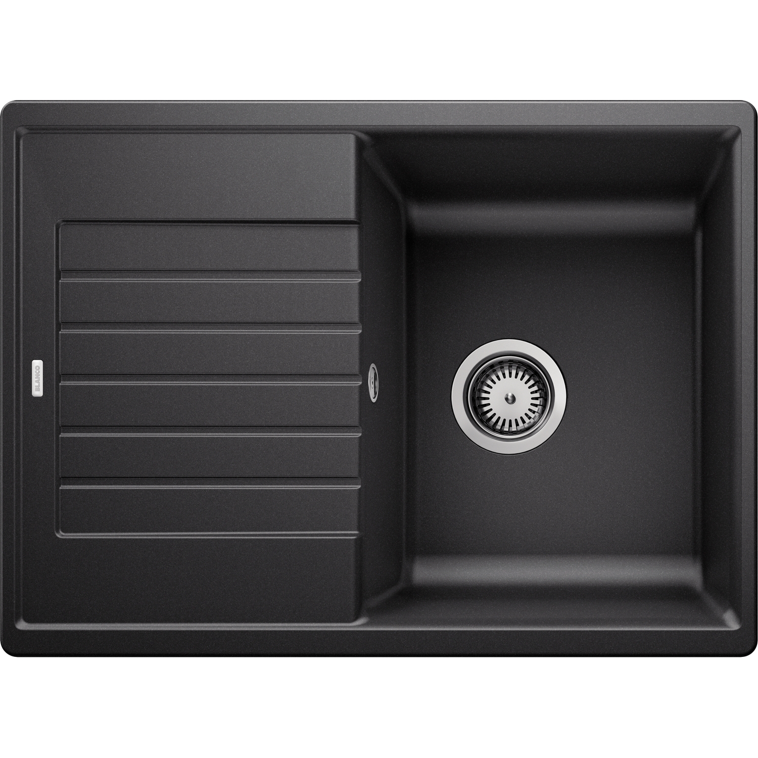 Kjøkkenvask Blanco Zia 45 S Compact Silgranitt