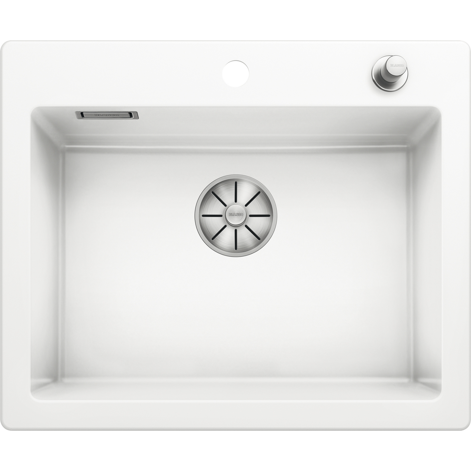 Kjøkkenvask Blanco Palona 6 InFino