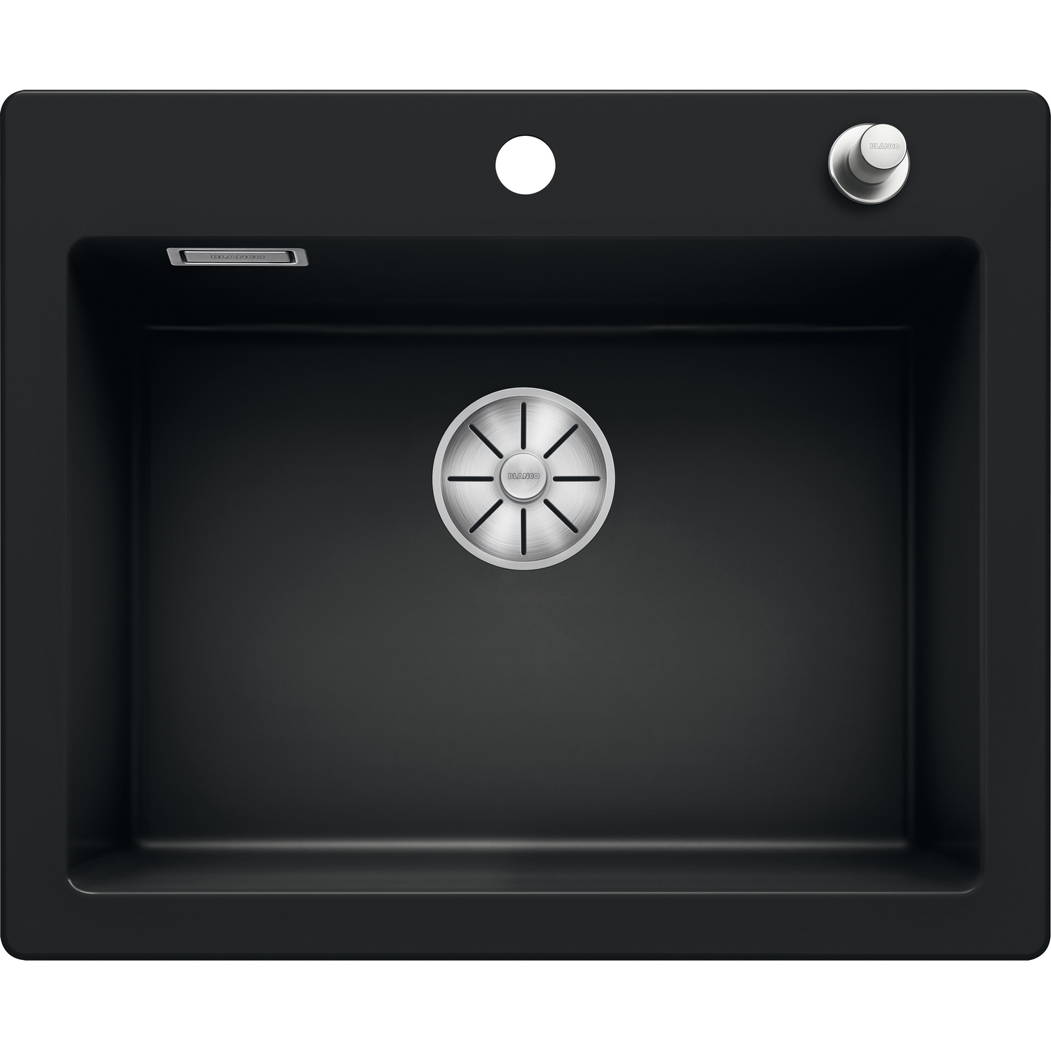 Kjøkkenvask Blanco Palona 6 InFino