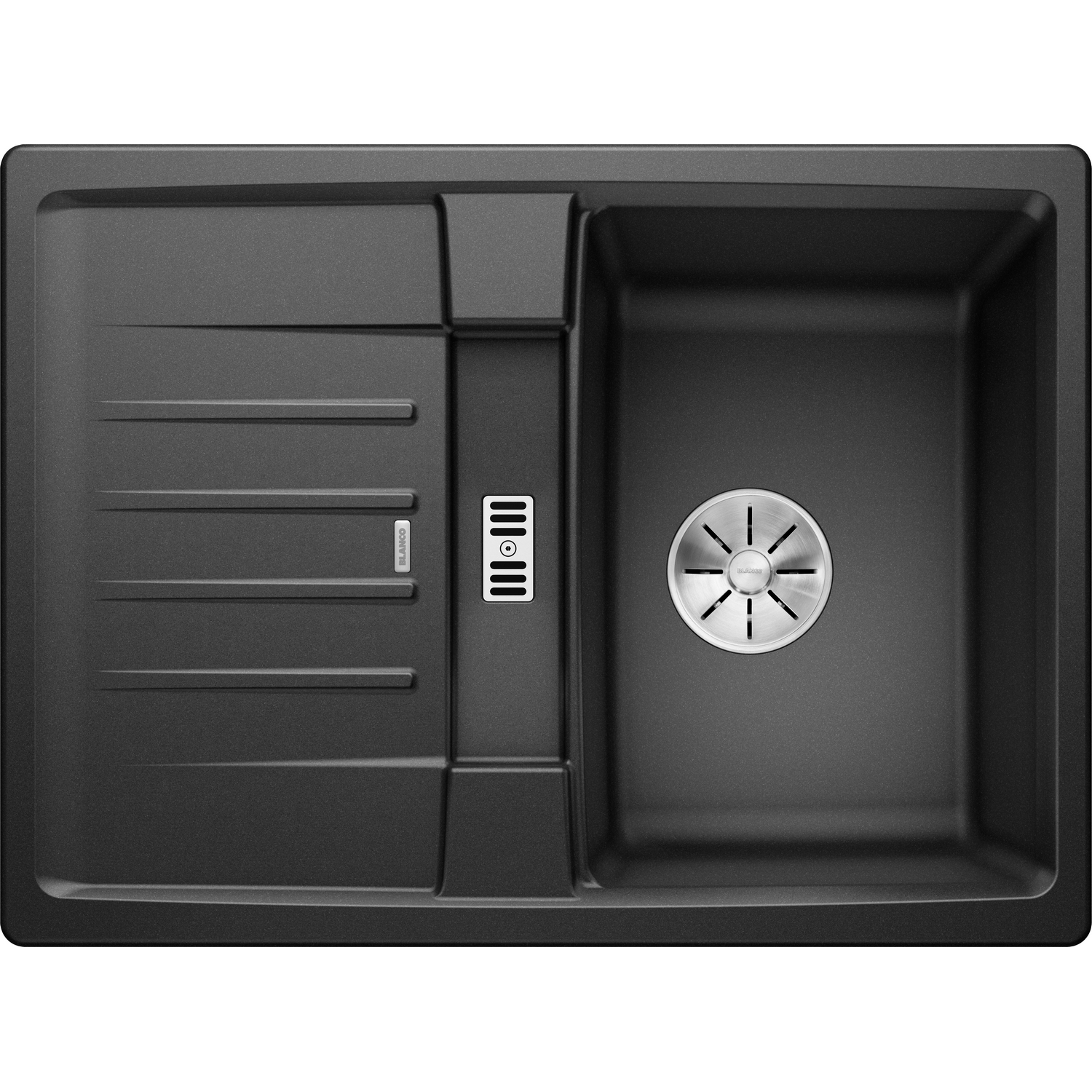 Kjøkkenvask Blanco Lexa 40 S InFino